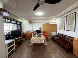 Blk 531 Pangshan Valley (Bukit Panjang), HDB 4 Rooms #619455711